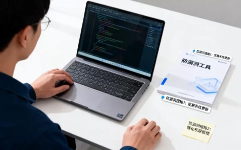 防漏洞怎么办才能避免,有哪些重要措施?