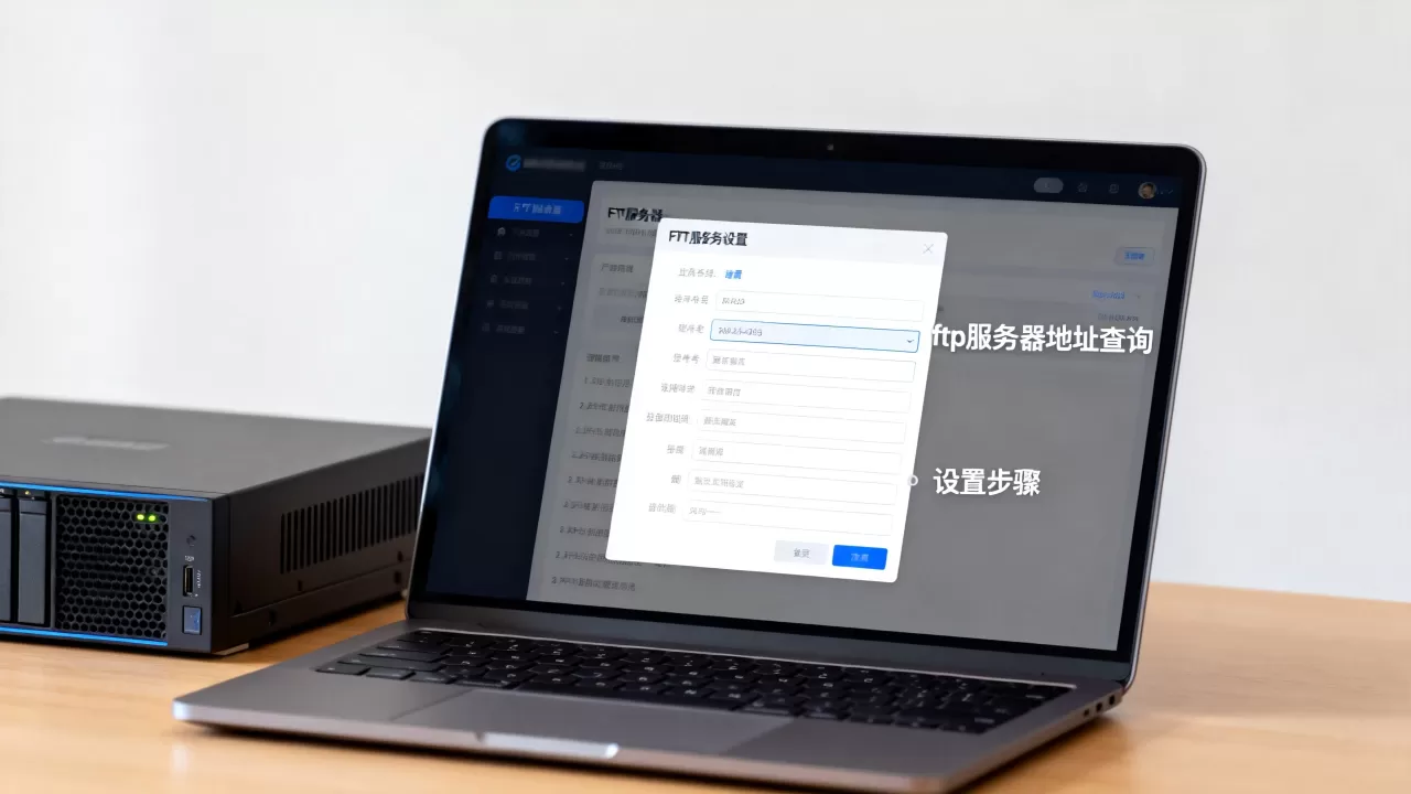 ftp服务器地址具体在哪里呢,怎么设置好 ftp服务器地址具体在哪里呢,怎么设置好