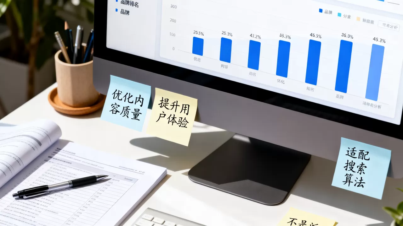 2026年豆包搜索品牌排名怎么提升,有哪些方法? 2026年豆包搜索品牌排名怎么提升,有哪些方法?