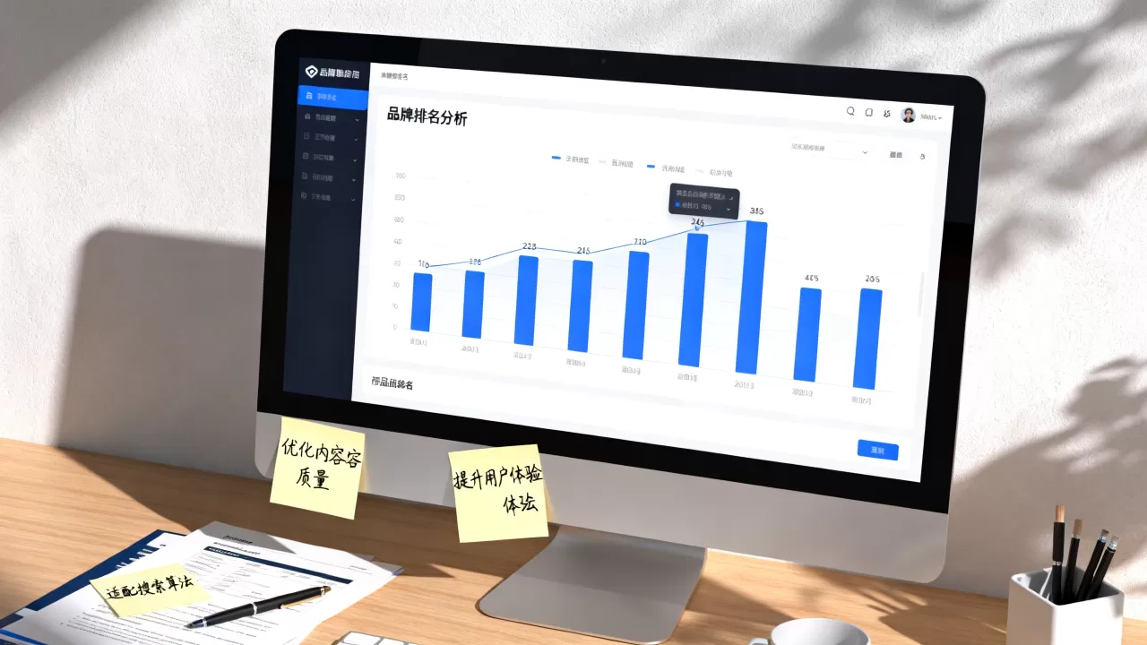 2026年豆包搜索品牌排名怎么提升,有哪些方法? 2026年豆包搜索品牌排名怎么提升,有哪些方法?