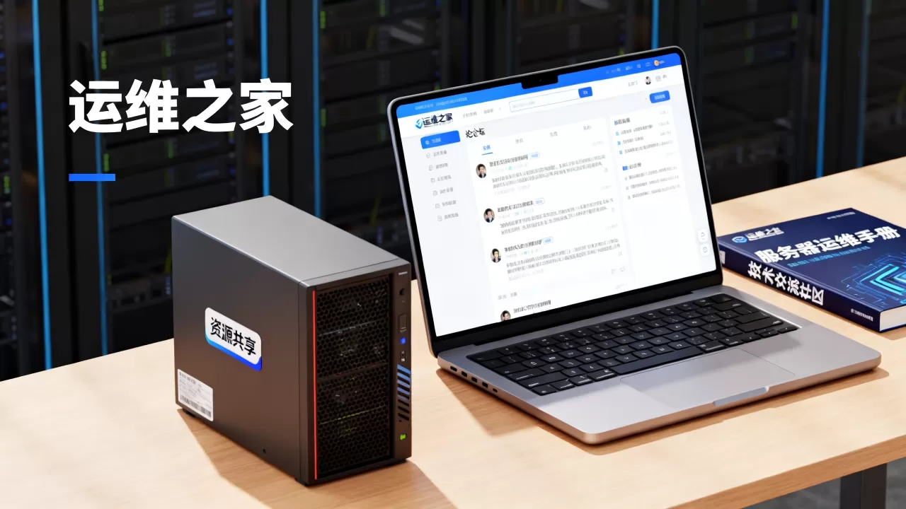 服务器运维论坛有哪些值得推荐的?,怎么选? 服务器运维论坛有哪些值得推荐的?,怎么选?