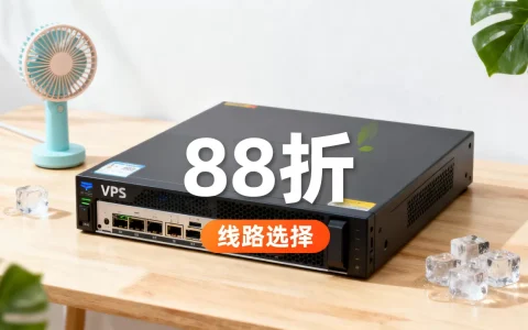 魔方云夏季促销VPS 88折选哪个线路，速度快吗？