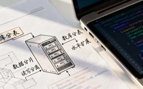 分库分表策略的原理是什么？，优缺点有哪些？