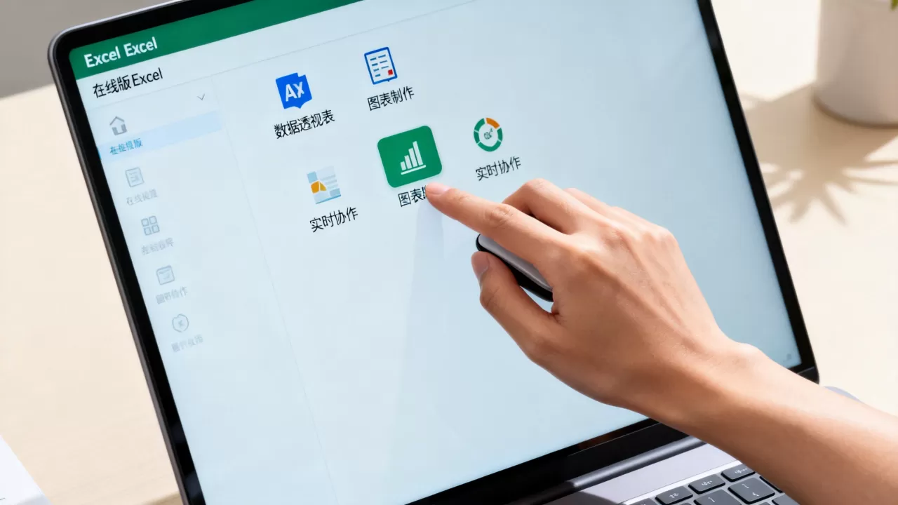 免安装Excel不用下载吗?,在线版有哪些功能? 免安装Excel不用下载吗?,在线版有哪些功能?
