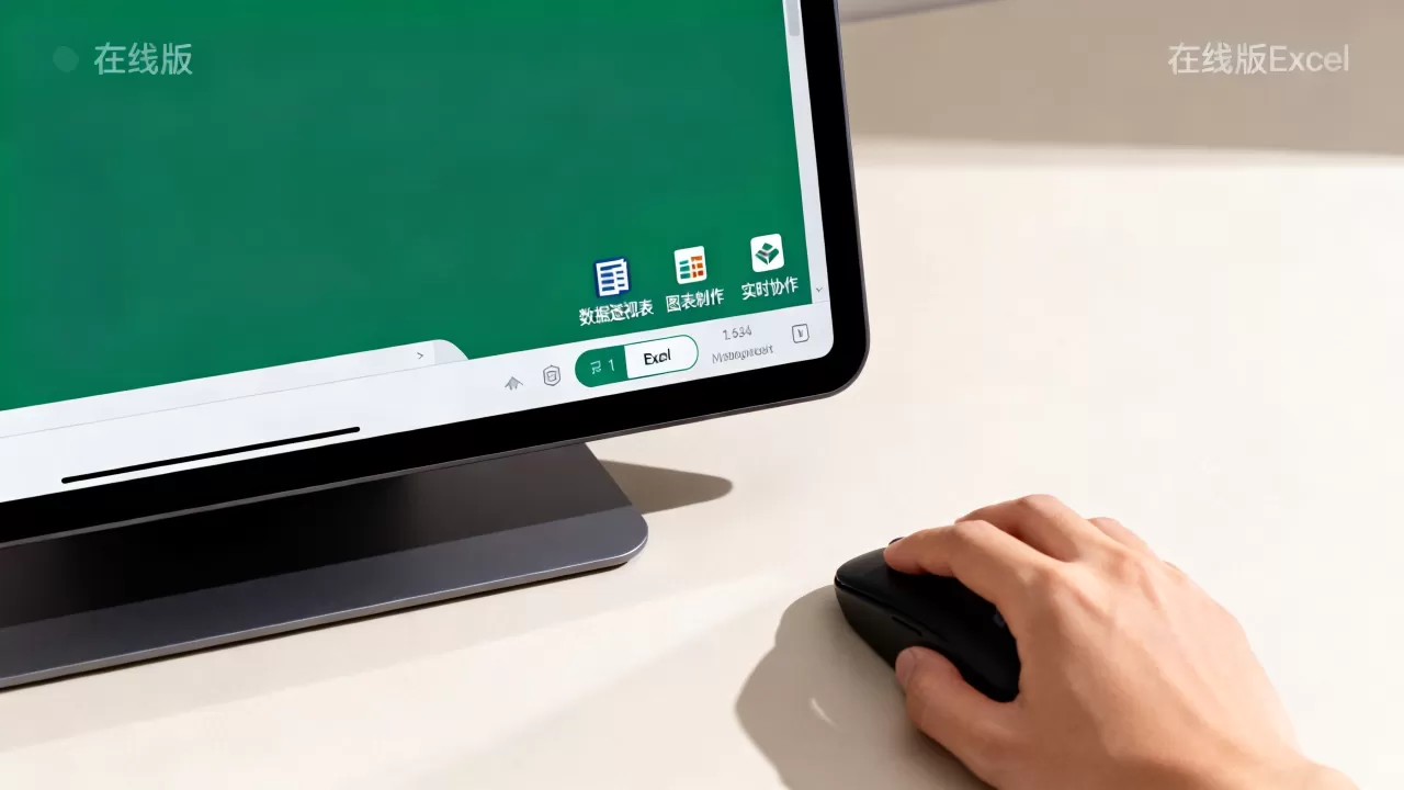 免安装Excel不用下载吗?,在线版有哪些功能? 免安装Excel不用下载吗?,在线版有哪些功能?