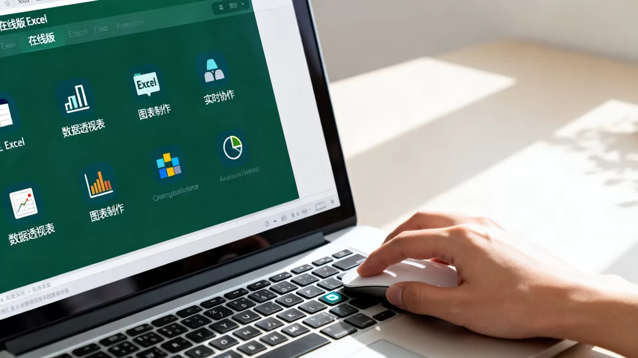 免安装Excel不用下载吗?,在线版有哪些功能? 免安装Excel不用下载吗?,在线版有哪些功能?
