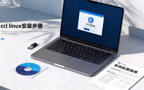 ccl linux是什么？，怎么安装使用？