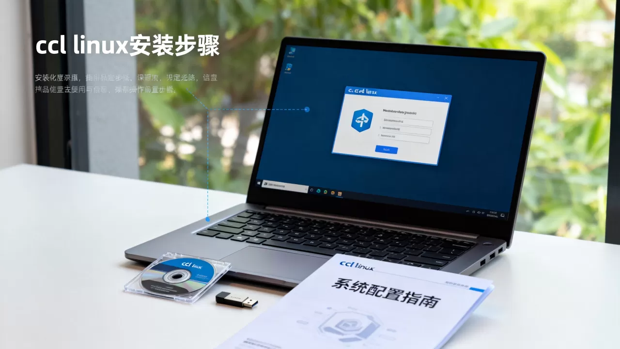 ccl linux是什么?,怎么安装使用? ccl linux是什么?,怎么安装使用?