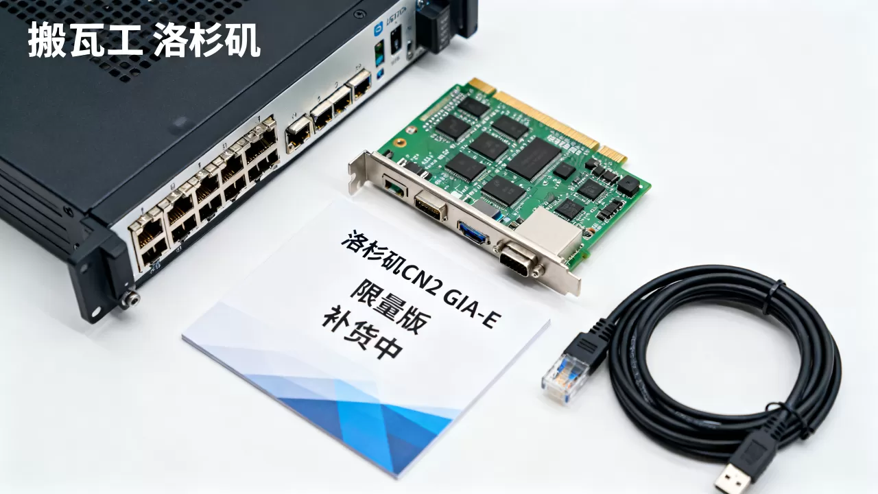 搬瓦工洛杉矶CN2 GIA-E限量版套餐补货了吗,值得购买吗 搬瓦工洛杉矶CN2 GIA-E限量版套餐补货了吗,值得购买吗