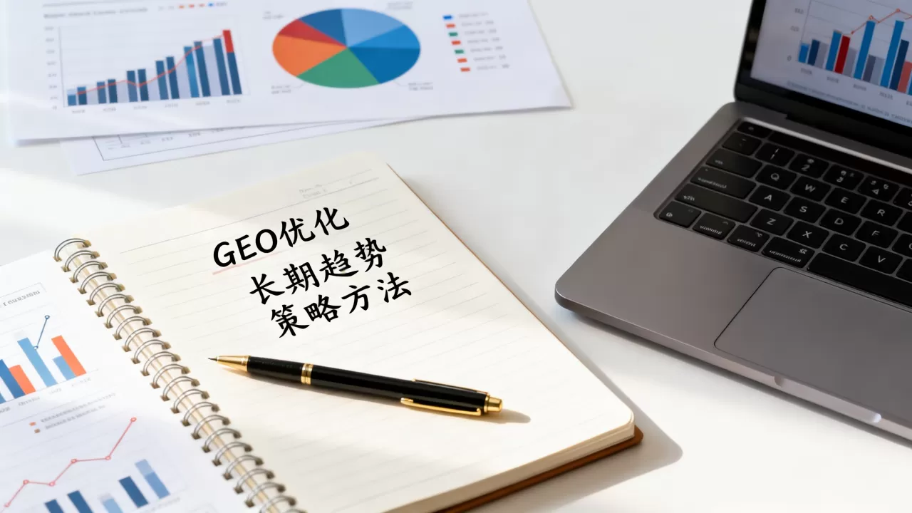GEO优化是昙花一现还是长期趋势？，怎么做？