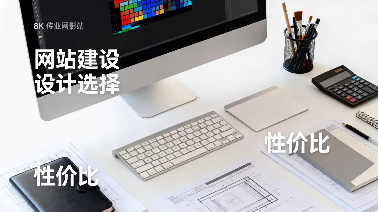 佛山网站建设与设计如何选择，哪家性价比高？