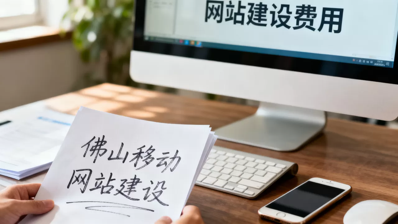 佛山移动网站建设公司哪家好,网站建设多少钱? 佛山移动网站建设公司哪家好,网站建设多少钱?