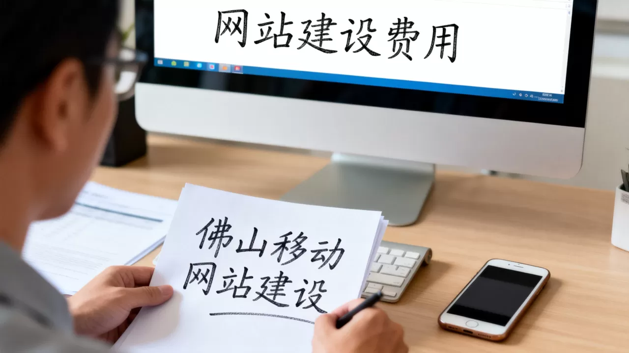 佛山移动网站建设公司哪家好,网站建设多少钱? 佛山移动网站建设公司哪家好,网站建设多少钱?