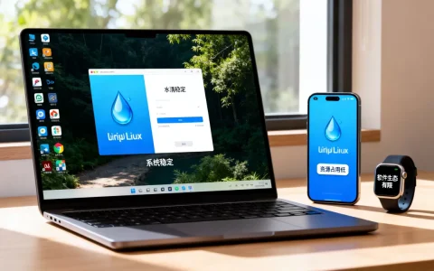 水滴linux系统到底好不好用，有什么优缺点