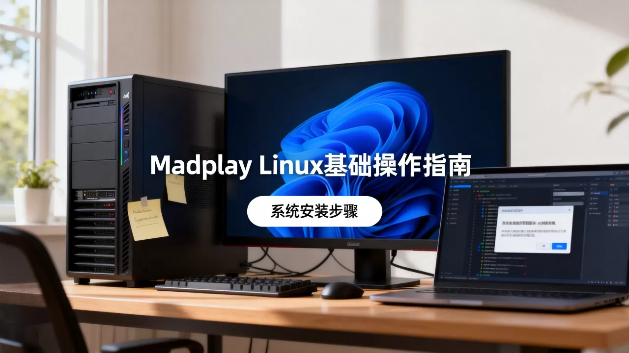 Madplay Linux是什么?,怎么用 Madplay Linux是什么?,怎么用