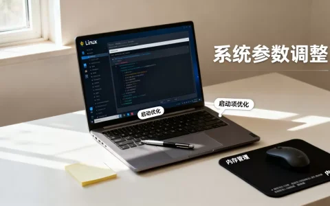 Linux设置如何优化，配置技巧有哪些？