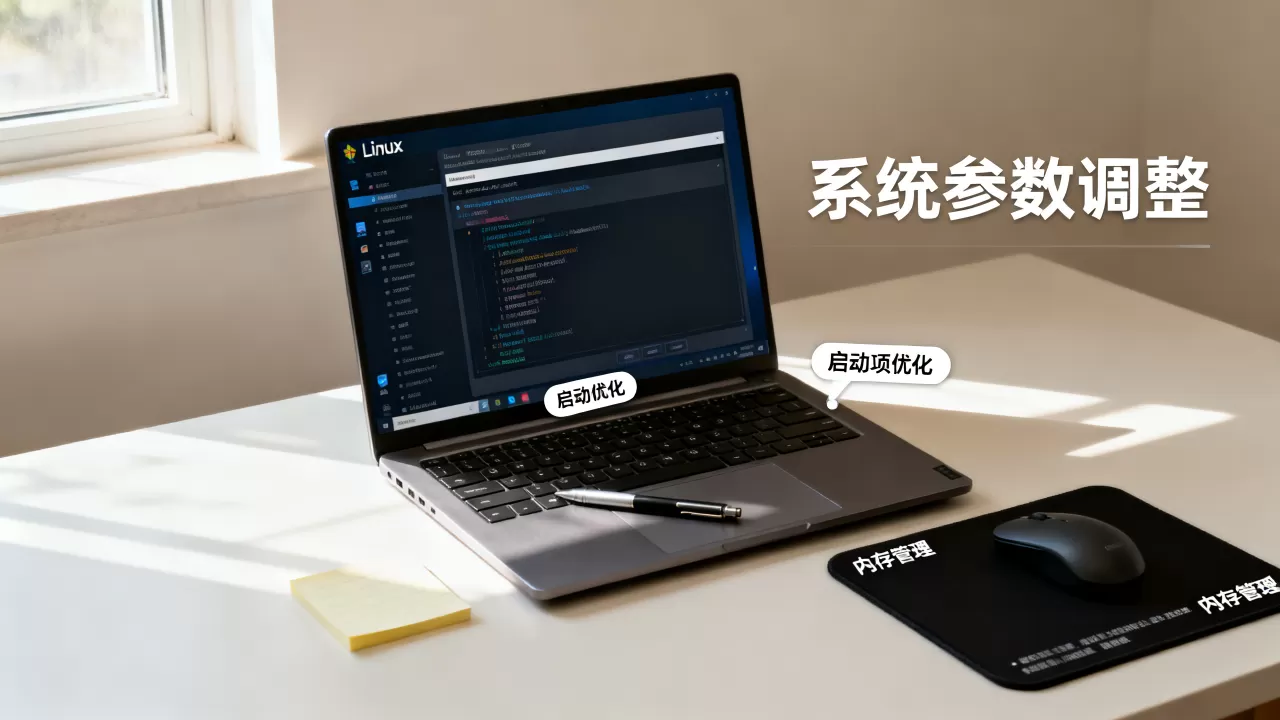Linux设置如何优化，配置技巧有哪些？
