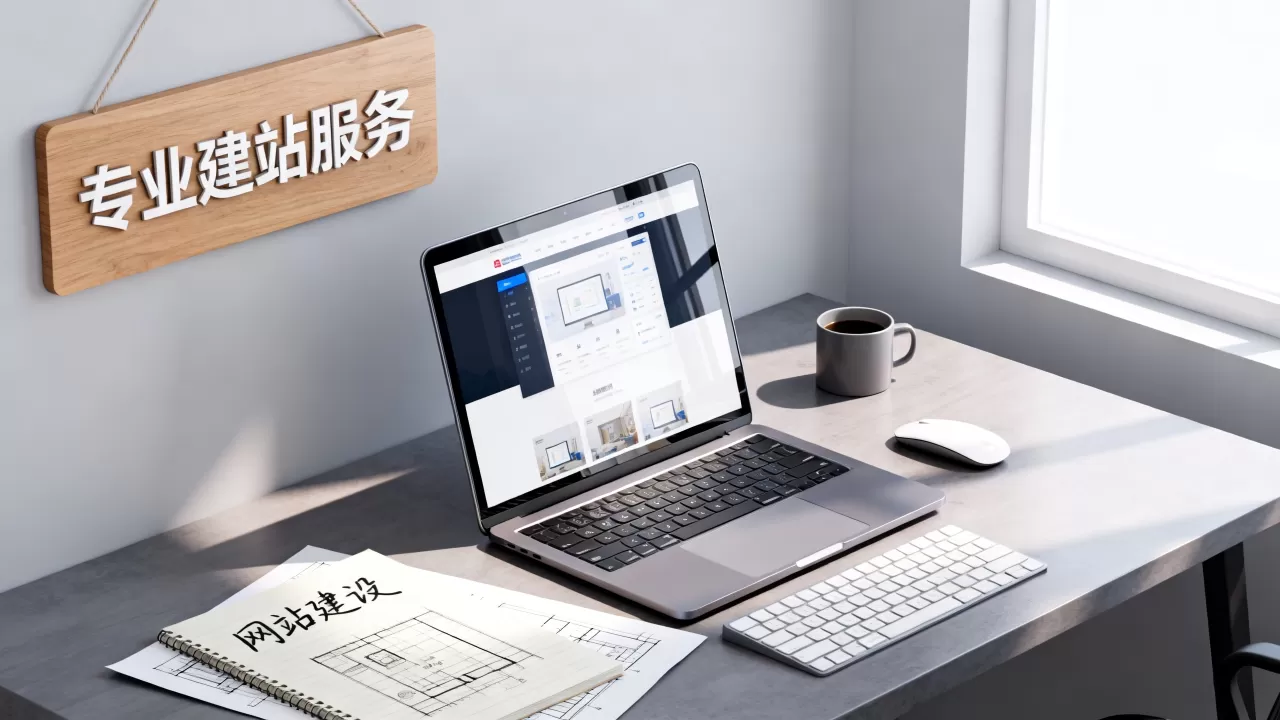佛山网站建设哪家最专业？，哪家建站公司更靠谱？