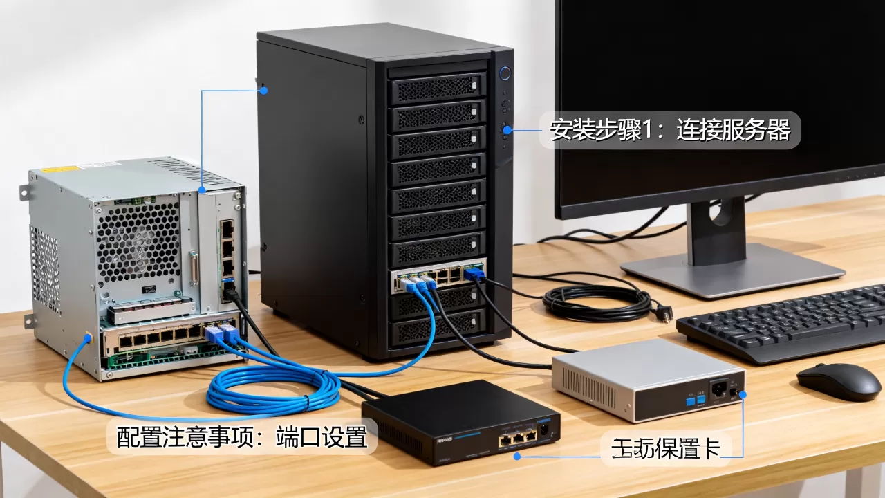 如何安装与配置FTP服务器?,有哪些注意事项? 如何安装与配置FTP服务器?,有哪些注意事项?