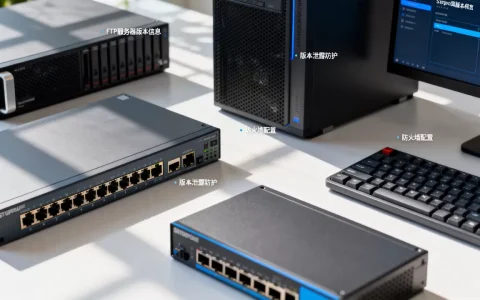 FTP服务器版本可被获取吗，如何防止版本泄露？