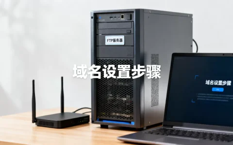 FTP服务器的域名怎么设置，要注意什么？