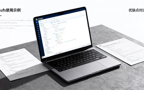 aufs linux如何使用，有什么优缺点？