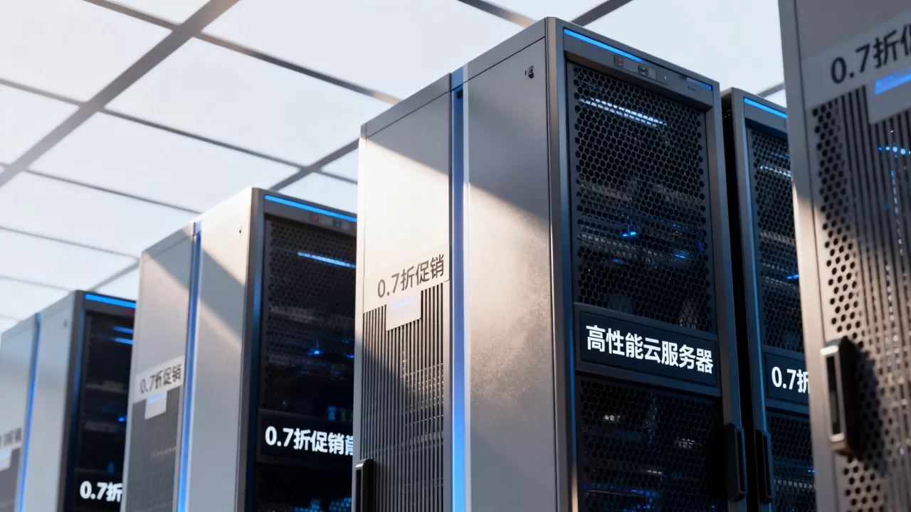 湖北企业级云服务器0.7折促销吗？，性能怎么样？