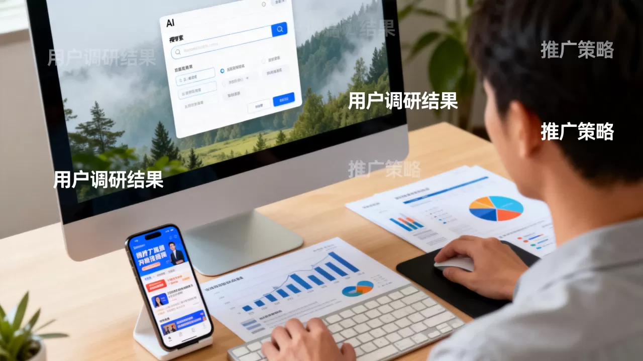 为什么我们很有名但AI搜索新一代用户不知道,怎么推广? 为什么我们很有名但AI搜索新一代用户不知道,怎么推广?