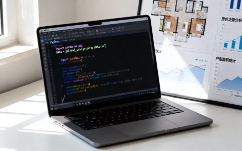 Python在地产行业有哪些具体用途，怎么快速入门？