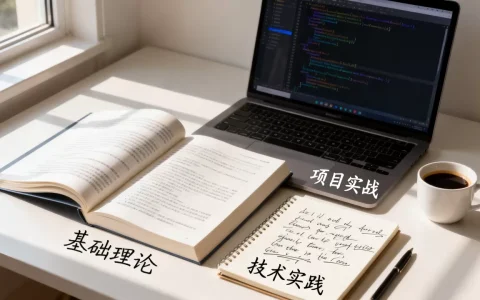 分布式数据库开发如何从零开始，学习路线是什么？