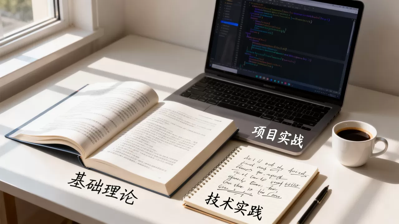 分布式数据库开发如何从零开始，学习路线是什么？