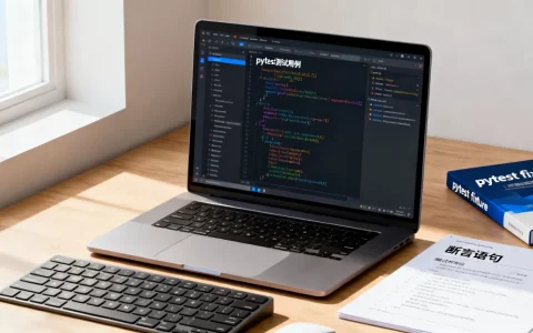 Python pytest是什么？，怎么用？