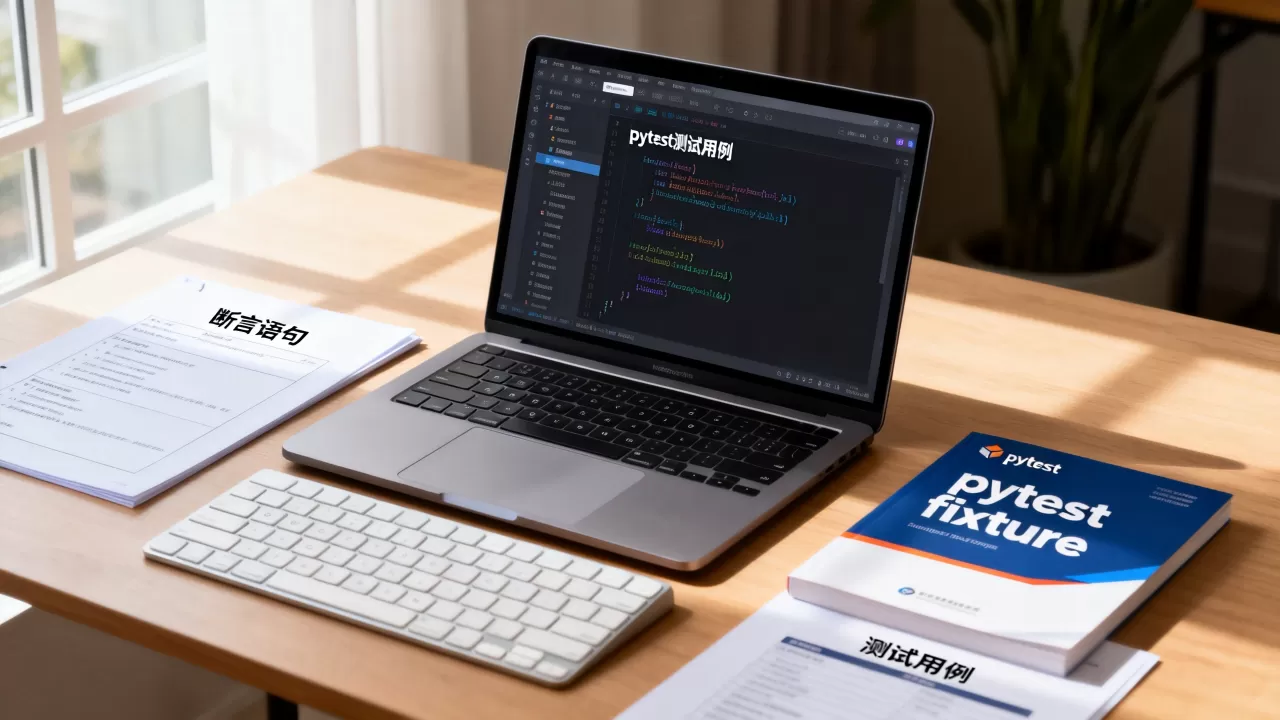 Python pytest是什么?,怎么用? Python pytest是什么?,怎么用?
