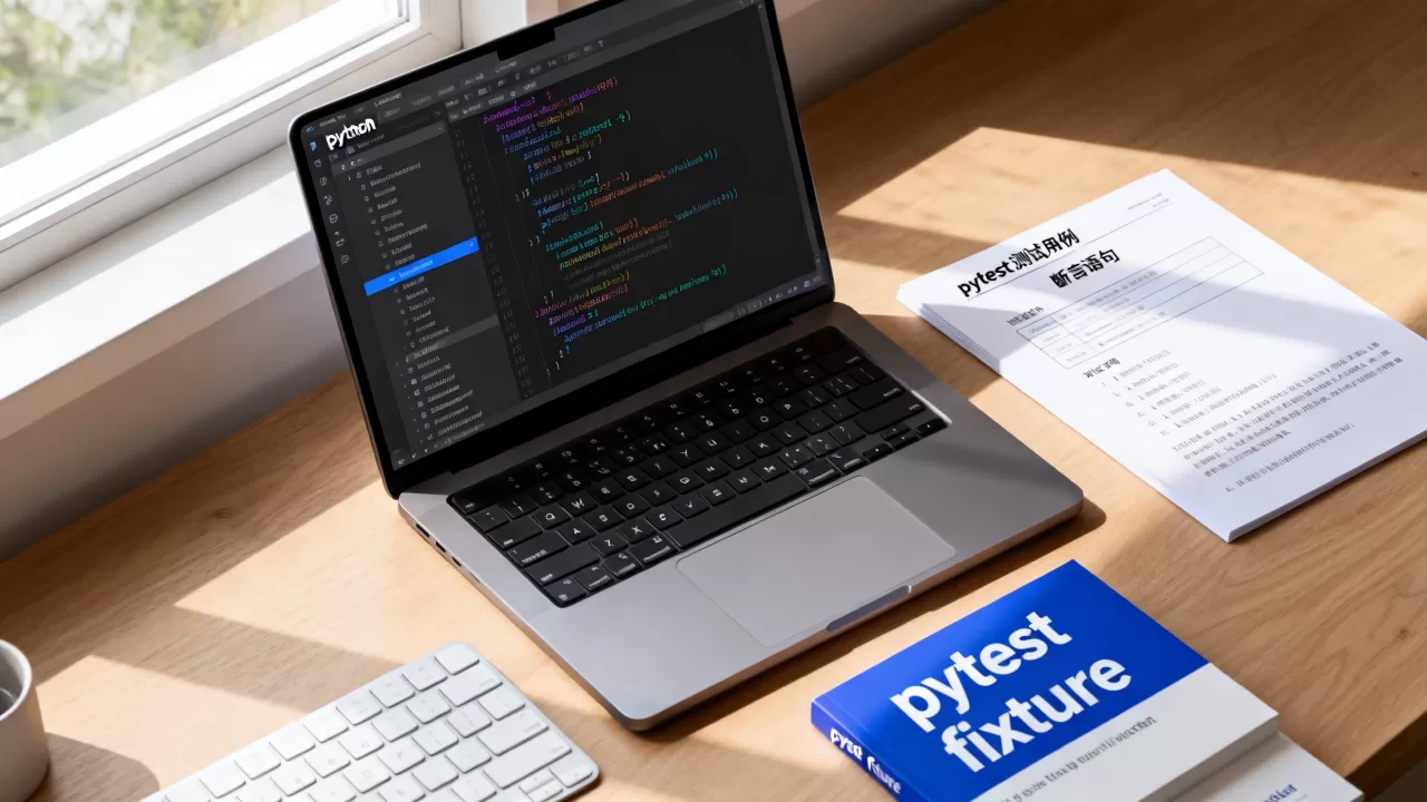 Python pytest是什么?,怎么用? Python pytest是什么?,怎么用?