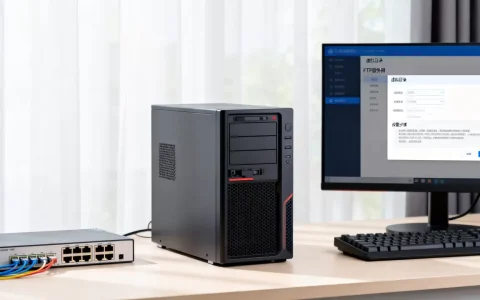 FTP服务器的虚拟目录到底有什么用，怎么设置？