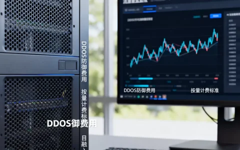 防御DDoS攻击费用高不高？，按量计费要多少钱？