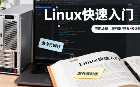 linux et主要应用在哪些场景，快速入门方法有哪些