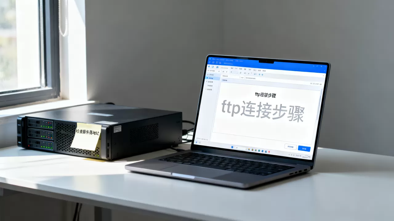 如何通过ftp找到网站后台？，连接不上怎么办？