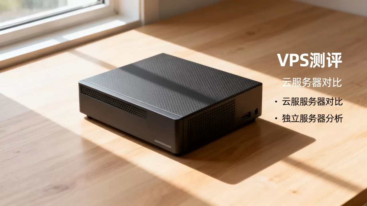 VPS主机测评文章可信吗？新手小白如何看待VPS、云服务器、独立服务器的测评文章？