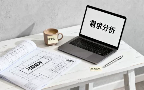 如何制定房地产项目网站建设方案？，怎么做