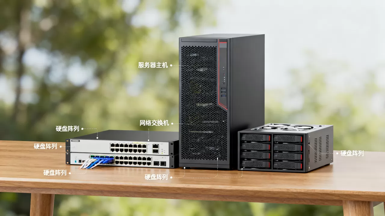 服务器到底是一个什么概念?,服务器怎么搭建? 服务器到底是一个什么概念?,服务器怎么搭建?