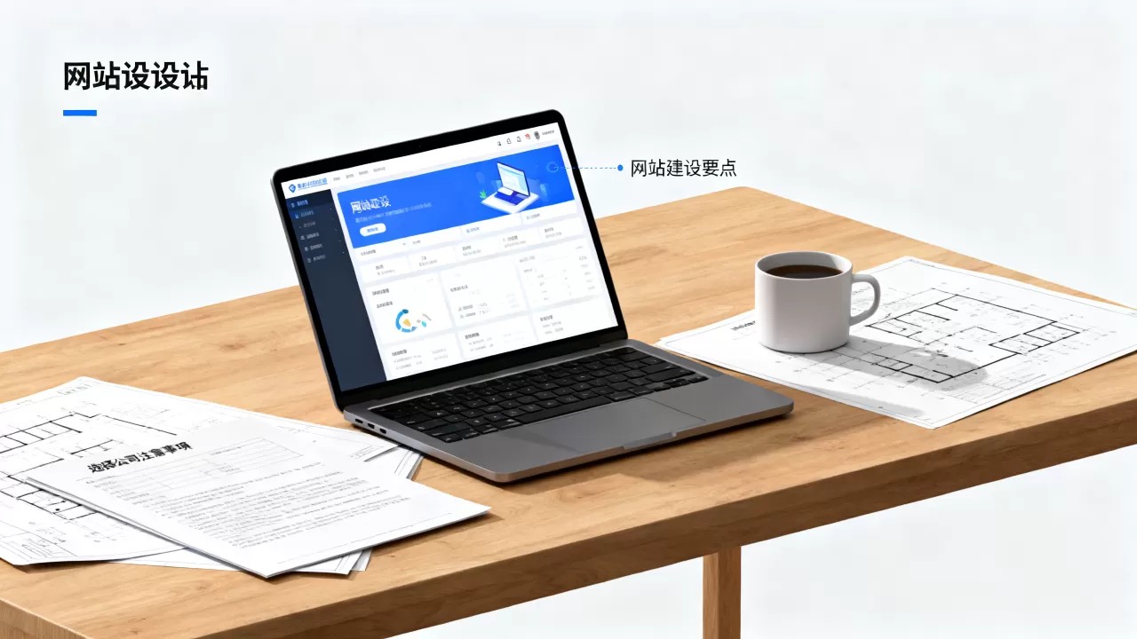佛山宽屏网站建设选择公司要注意什么，多少钱？