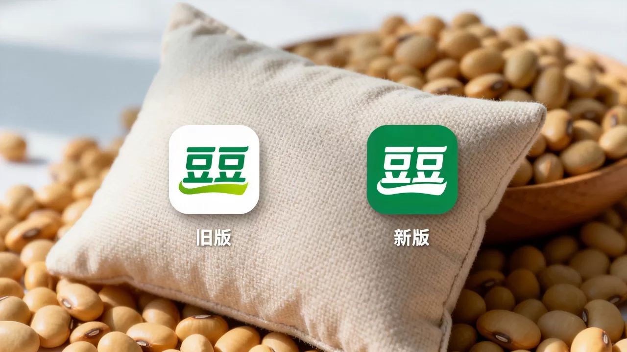 我们换了logo但豆包还显示旧的怎么办,原因是什么? 我们换了logo但豆包还显示旧的怎么办,原因是什么?