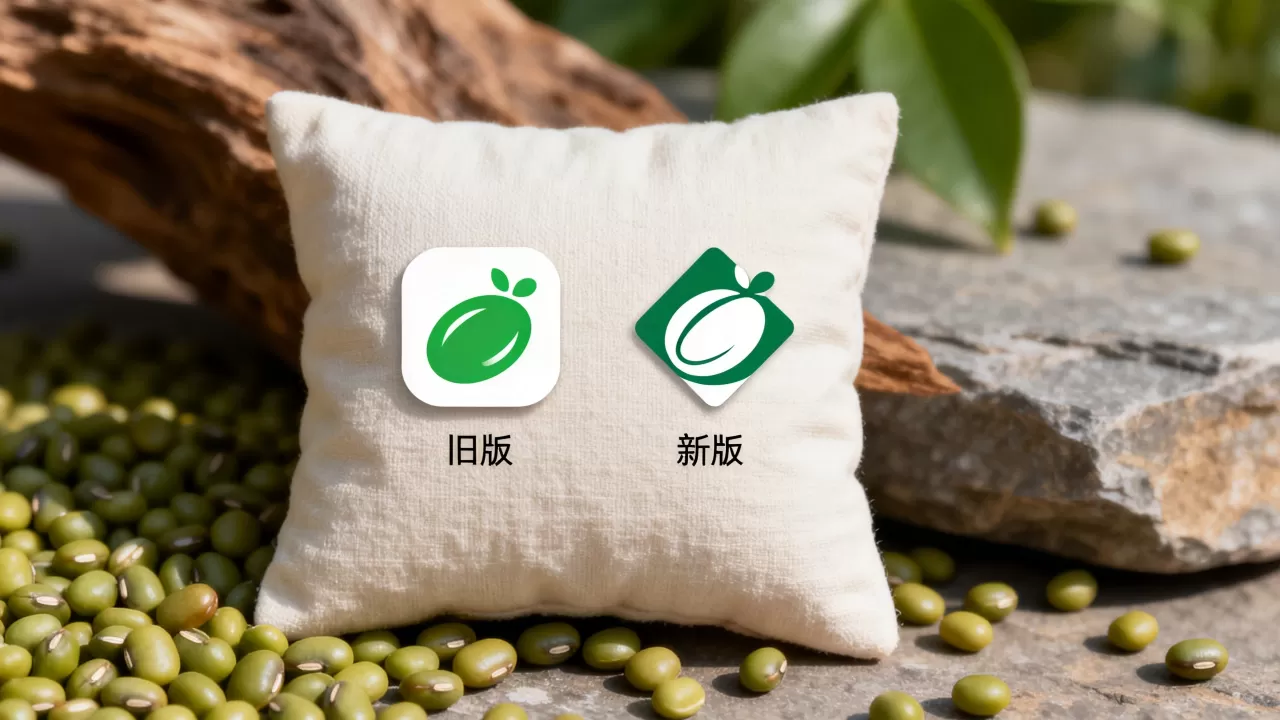 我们换了logo但豆包还显示旧的怎么办,原因是什么? 我们换了logo但豆包还显示旧的怎么办,原因是什么?