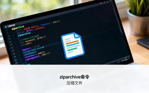 linux ziparchive是什么？，怎么使用
