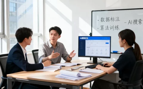 创业公司怎么让AI搜索认识我们，有哪些方法？