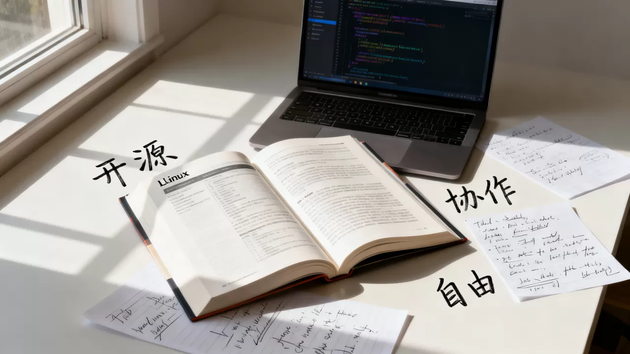 Linux哲学是什么？，核心思想有哪些？