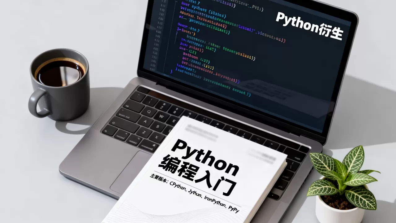 python衍生是什么意思，有哪些主要版本