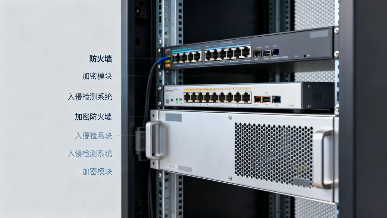 服务器加防怎么做？,服务器安全防护有哪些技巧