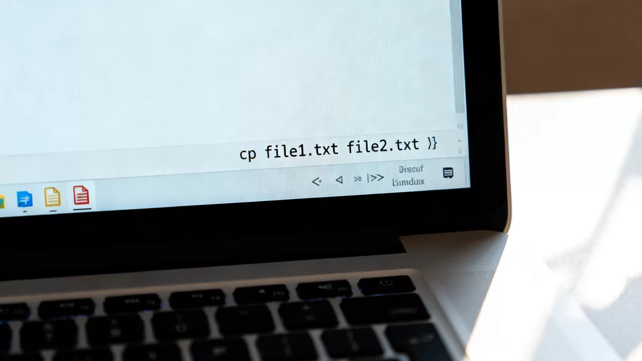 Linux复制命令有哪些？，cp命令怎么用